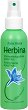 Herbina Sensitive Fixing Spray - Спрей за коса за обем и блясък с много силна фиксация - 