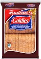 Пълнозърнести сухари Papadopoulos Goldies - 