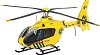 Хеликоптер - Airbus Helicopters EC135 - 