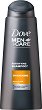 Dove Men+Care Thickening Fortifying Shampoo - 
