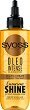 Syoss Oleo Intense Oil-to-Cream - 