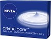 Nivea Creme Care Soap - Крем сапун от серията "Creme Care" - 