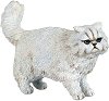 Фигурка на Персийска котка Papo - 