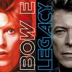 David Bowie Legacy - The very best of - компилация