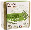 Douce Nature Marseille Soap With Olive Oil - 