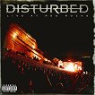 Disturbed - Live At Red Rocks - компилация