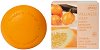 Speick Wellness Soap Sea Buckthorn & Orange - Сапун с портокал и морски зърнастец от серията "Wellness" - 