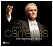 Jose Carreras - The Legendary Tenor - 3 CD - 