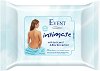 Event Intimate Wet Wipes - Интимни мокри кърпички с алое вера и млечна киселина - 