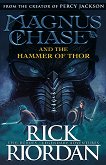 Magnus Chase and the Gods of Asgard - book 2: Hammer of Thor - 