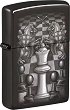   Zippo Chess Design - 