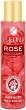 Leganza Rose Water with Rose Oil -        "Rose" - 