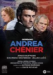 Umberto Giordano - Andrea Chenier (Royal Opera) - 