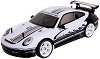 Количка с дистанционно Kidztech Porsche 911 GT3 CUP - От серията Gear Maxx - 