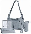 Чанта за бебешка количка Babymoov Urban Bag - 