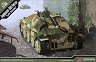 Танк - Jagdpanzer 38(t) Hetzer - 