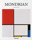 Mondrian - книга