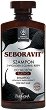 Farmona Essence of Tradition Seboravit Shampoo - Шампоан за мазна коса с черна ряпа от серията "Essence of Tradition Seboravit" - 