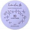 Lovely HD Loose Powder - 