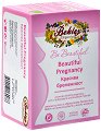 Био чай на пакетчета Bekley Organics - Красива бременност - 36 g - 