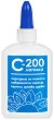 Универсално лепило - C-200 - Разфасовка от 60, 100, 250, 1000 или 2000 ml - 
