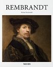 Rembrandt - книга