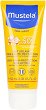Mustela Very High Protection Sun Lotion SPF 50+ - 