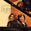 Johannes Brahms - Hungarian Dances - 