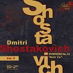 Dmitri Shostakovich - Shostakovich Volume 5: Simphony № 13 Babi Yar - 