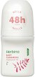 Herbina Soft Cashmere Antiperspirant -        - 