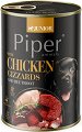    Piper Junior - 