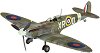 Военен самолет - Spitfire Mk.II - 