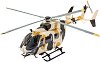 Военен хеликоптер - UH-72A Lakota - Сглобяем модел -