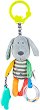    BaliBazoo Striped Dog - 