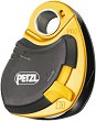 Макара за полиспаст Petzl Pro - За въжета с дебелина от 7 до 13 mm - 