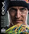 360 градуса Списание за екстремни спортове и активен начин на живот - 