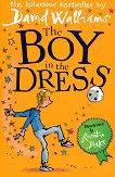 The Boy in the Dress - 