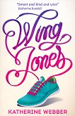 Wing Jones - 