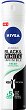Nivea Black & White Fresh Anti-Perspirant - Дамски дезодорант против изпотяване от серията Black & White - 