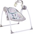    Cangaroo Baby Swing+ -       - 