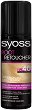 Syoss Root Retoucher Spray - Спрей за прикриване на израснали корени - продукт