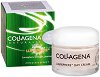 Collagena Naturalis Lumisphere Day Cream - Kрем за лице за нормална до суха кожа от серията "Naturalis" - 