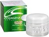 Collagena Naturalis Anti-Age Complex - Крем за лице против стареене за суха кожа от серията Naturalis - 