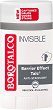 Borotalco Invisible Stick Deodorant - 