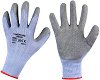 Работни ръкавици Top Strong - Размер 10 (25 cm) - 