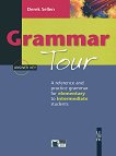 Grammar Tour + Answer Key - помагало