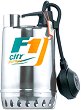 Водна помпа за чиста вода City Pumps F1/30М