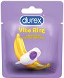 Durex Intense Orgasmic Vibration - Вибриращ пръстен - 