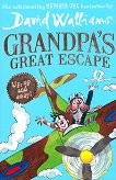 Grandpa's Great Escape - 
