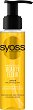 Syoss Beauty Elixir Absolute Oil - Подхранващо олио за суха и увредена коса - 